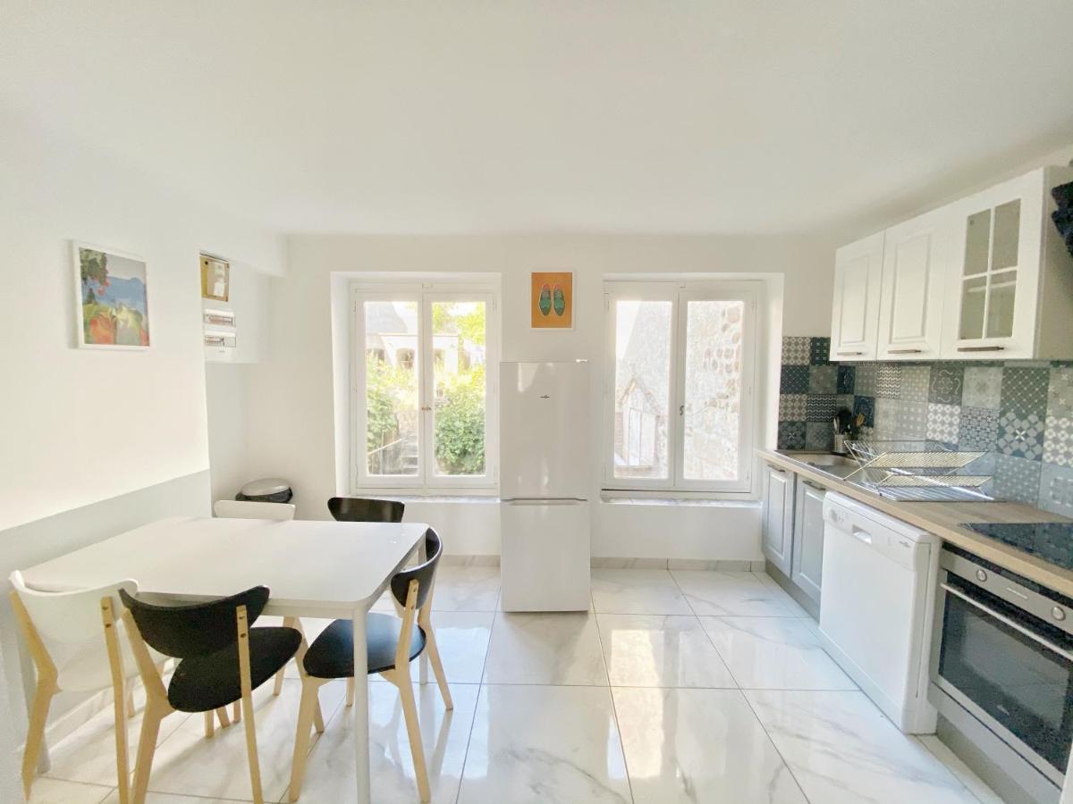 22 Chic & Cosy Grand Appart 92M2 Parking Gratuit Hypercentre Netflix Saint-Etienne  Extérieur photo