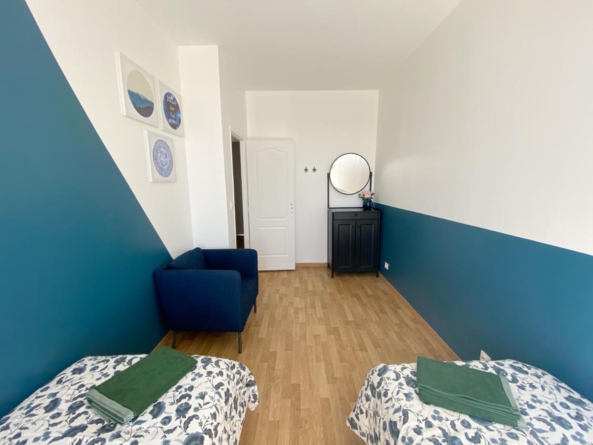 22 Chic & Cosy Grand Appart 92M2 Parking Gratuit Hypercentre Netflix Saint-Etienne  Extérieur photo