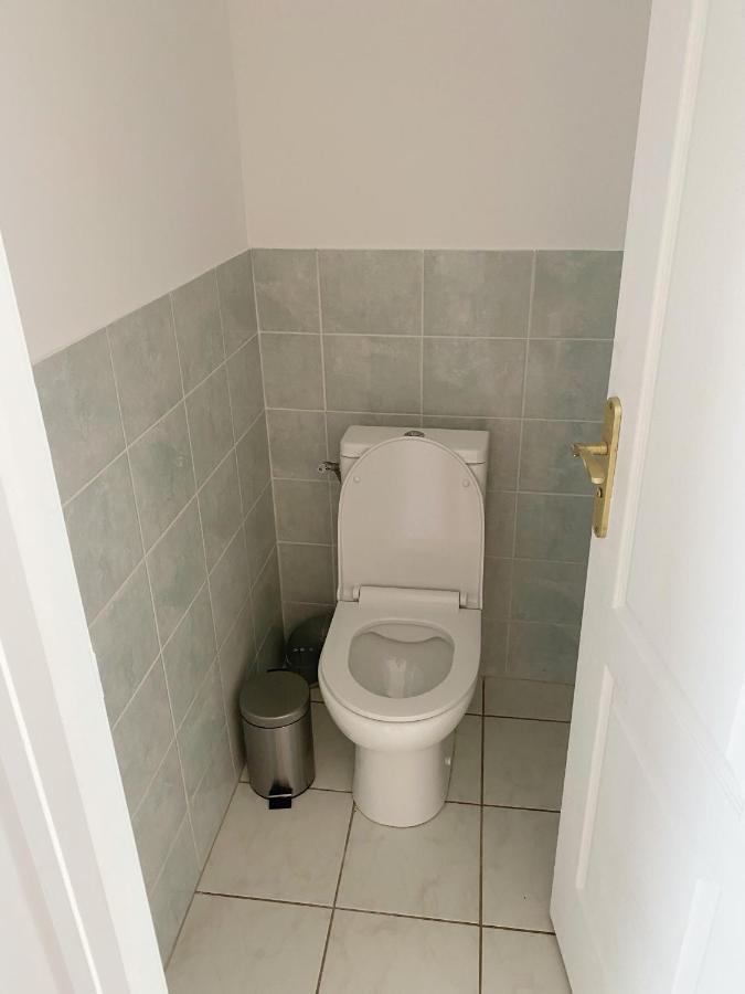 22 Chic & Cosy Grand Appart 92M2 Parking Gratuit Hypercentre Netflix Saint-Etienne  Extérieur photo